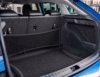 Porta-malas Škoda Scala "Launch Edition" [Australia] '2021