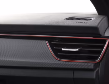 Interior Škoda Scala Monte Carlo [Worldwide] '2023–pr.