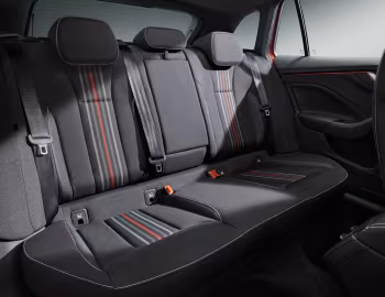 Intérieur Škoda Scala Monte Carlo [Worldwide] '2023–pr.