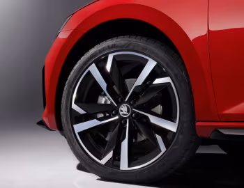 Škoda Scala Monte Carlo [Worldwide] '2023–pr.