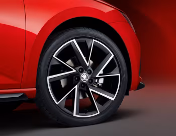Škoda Scala Monte Carlo [Worldwide] '2019–23