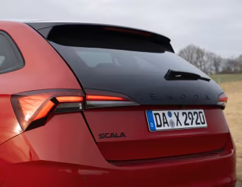 Škoda Scala Monte Carlo [Worldwide] '2023–pr.