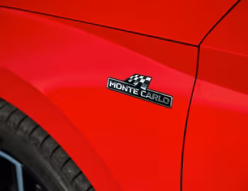 Škoda Scala Monte Carlo [Worldwide] '2019–23