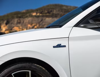 Škoda Scala Monte Carlo [Australia] '2021–23