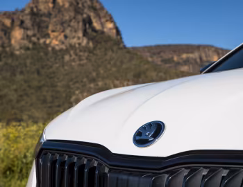 Škoda Scala Monte Carlo [Australia] '2021–23