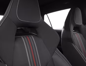 Interior Škoda Scala Monte Carlo [Worldwide] '2023–pr.
