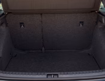 Porta-malas Škoda Scala Monte Carlo [UK-spec] '2020–23