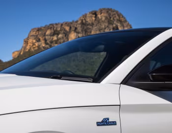 Škoda Scala Monte Carlo [Australia] '2021–23