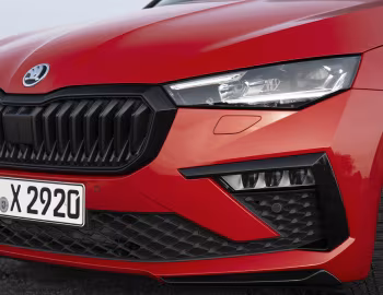 Škoda Scala Monte Carlo [Worldwide] '2023–pr.