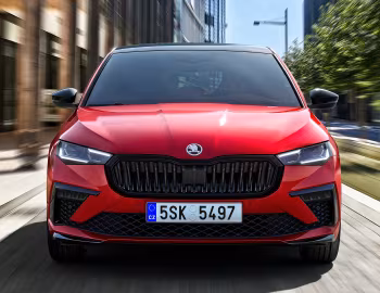 Škoda Scala Monte Carlo [Worldwide] '2023–pr.