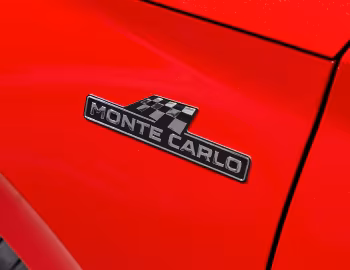 Škoda Scala Monte Carlo [Worldwide] '2019–23