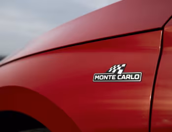 Škoda Scala Monte Carlo [Worldwide] '2023–pr.