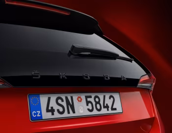 Škoda Scala Monte Carlo [Worldwide] '2019–23