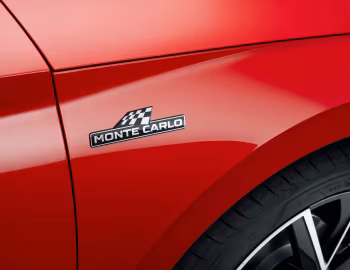 Škoda Scala Monte Carlo [Worldwide] '2019–23