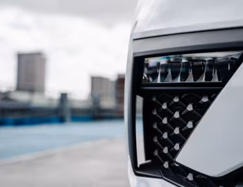 Škoda Scala SE [UK-spec] '2024–pr.
