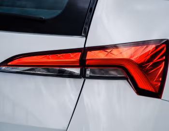 Škoda Scala SE [UK-spec] '2024–pr.