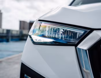 Škoda Scala SE [UK-spec] '2024–pr.