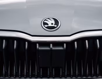 Škoda Scala SE [UK-spec] '2024–pr.