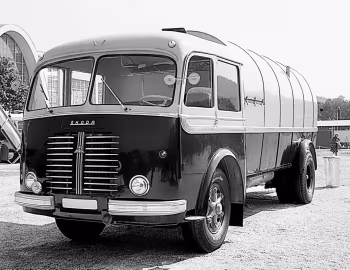 Škoda 706 ROK