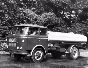 Škoda-LIAZ 706 RTH AKV '1957–82