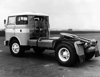 Škoda-LIAZ 706 RTTN '1957–85