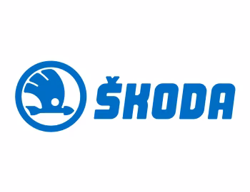 Логотип Škoda