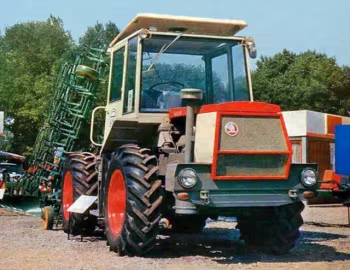 Škoda-LIAZ ŠT-180 '1970–91