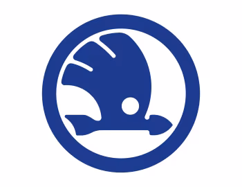 Логотип Škoda (1926 год)