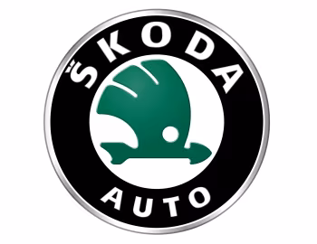 Логотип Škoda