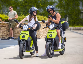 Škoda BeRider '2019–23