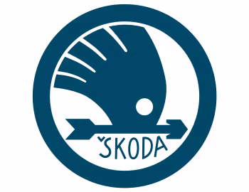 Логотип Škoda