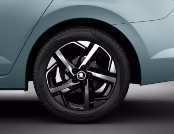 Škoda Slavia [India] '2026