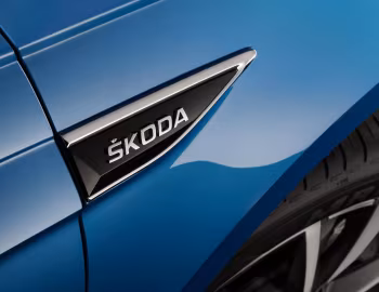 Škoda Slavia [India] '2021–26