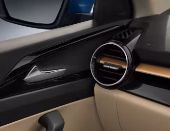 Interior Škoda Slavia [India] '2021–26