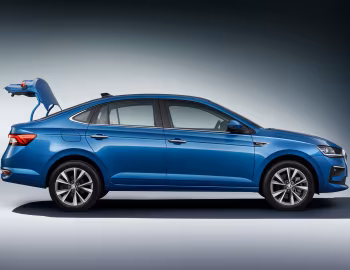Škoda Slavia [India] '2021–26