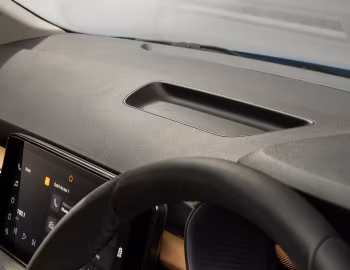 Interior Škoda Slavia [India] '2021–26
