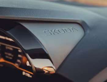 Škoda Slavia [India] '2021–26