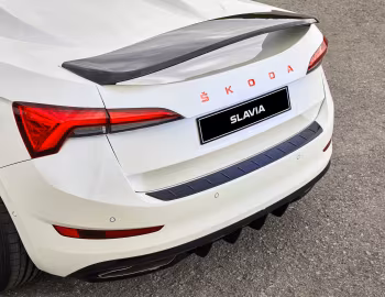 Škoda Slavia Concept '07.2020