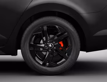 Škoda Slavia Monte Carlo [India] '2026