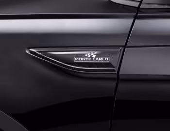 Škoda Slavia Monte Carlo [India] '2026