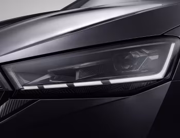 Škoda Slavia Monte Carlo [India] '2026