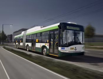 Škoda 27Tr '2009–18
