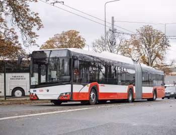 Škoda 27Tr '2020–22