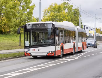Škoda 27Tr '2020–22