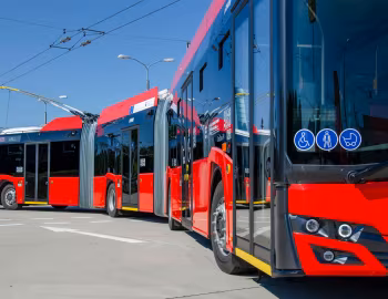 Škoda-Solaris Trollino 24 '2023