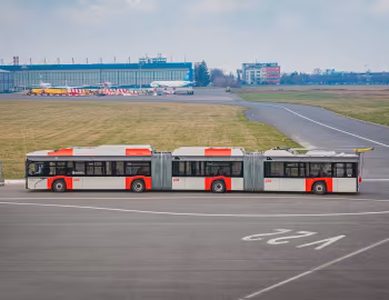 Škoda-Solaris Trollino 24 [Czech] '2024