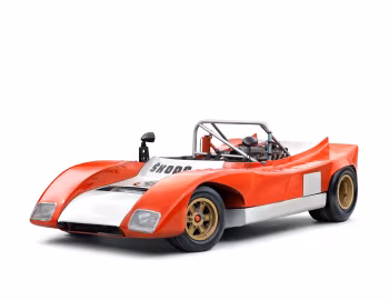 Škoda Spider B5 (Type 728 S) '1973