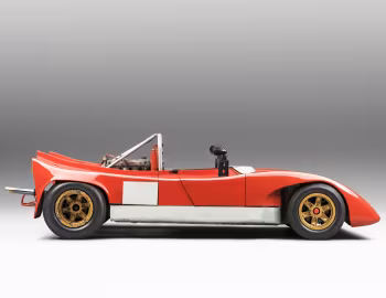 Škoda Spider B5 (Type 728 S) '1973