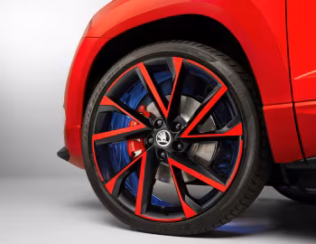 Škoda Sunroq Concept '06.2018