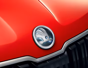 Škoda Sunroq Concept '06.2018